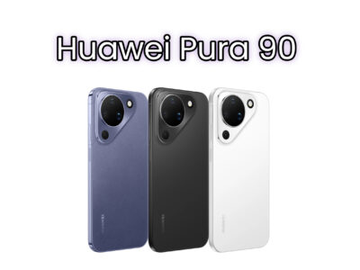 huawei pura 90