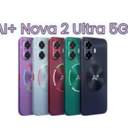 ai+ nova 2 ultra 5g