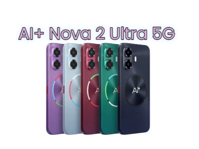 ai+ nova 2 ultra 5g