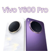 vivo y600 pro