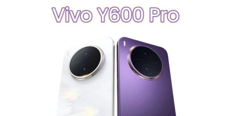 vivo y600 pro