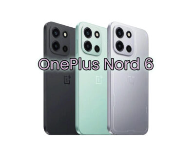 oneplus nord 6