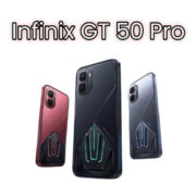 infinix gt 50 pro