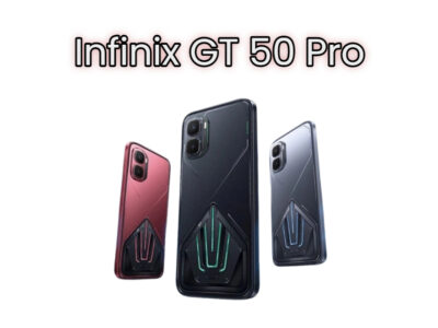 infinix gt 50 pro