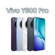 vivo y600 pro