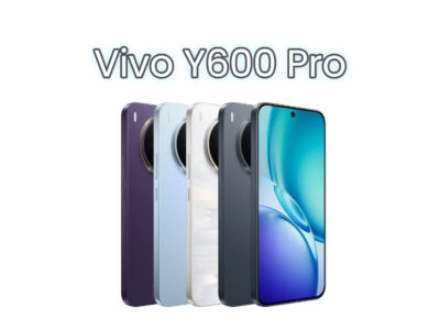 vivo y600 pro