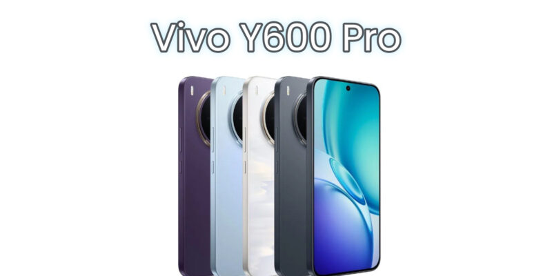 vivo y600 pro