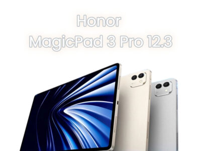 honor magicpad 3 pro 12.3