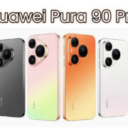 huawei pura 90 pro