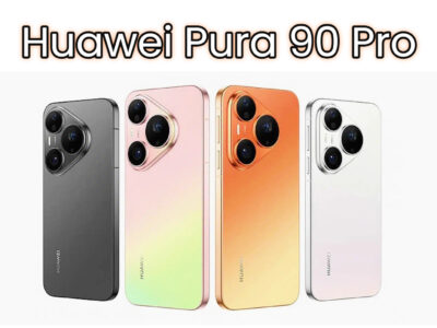 huawei pura 90 pro