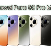 huawei pura 90 pro max