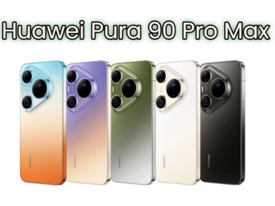 huawei pura 90 pro max