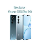 realme narzo 100 lite 5g