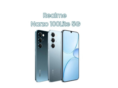 realme narzo 100 lite 5g