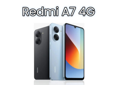 redmi a7 4g