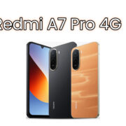 redmi a7 pro 4g