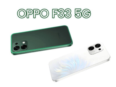 oppo f33 5g