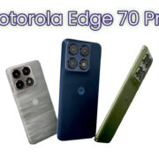 motorola edge 70 pro