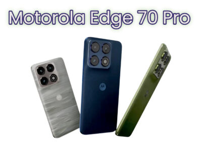motorola edge 70 pro