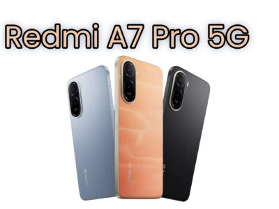 redmi a7 pro 5g