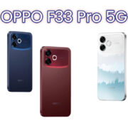 oppo f33 pro 5g