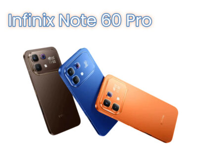 infinix note 60 pro