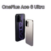 oneplus ace 6 ultra
