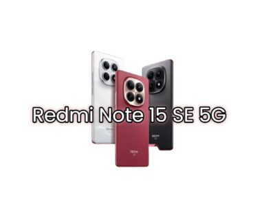 redmi note 15 se 5g