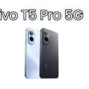 vivo t5 pro 5g