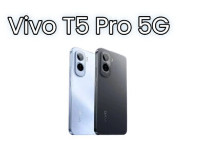vivo t5 pro 5g