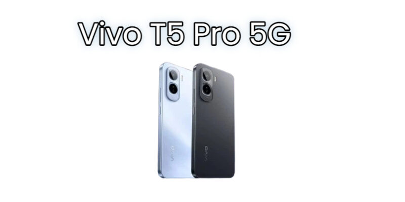 vivo t5 pro 5g