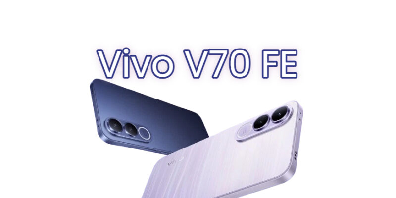 vivo v70 fe