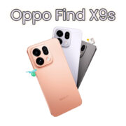 oppo find x9s