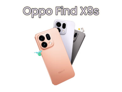 oppo find x9s