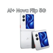 ai+ nova flip 5g