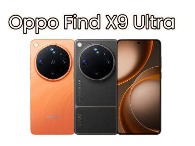 oppo find x9 ultra