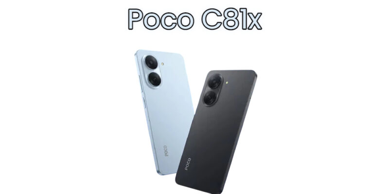 poco c81x