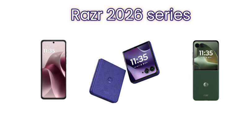 razr 2026