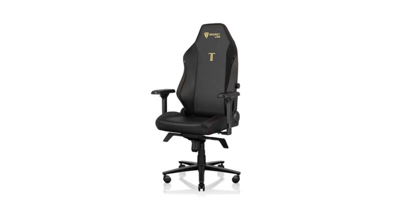 secretlab titan evo