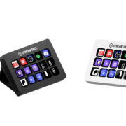 elgato stream deck mk.2