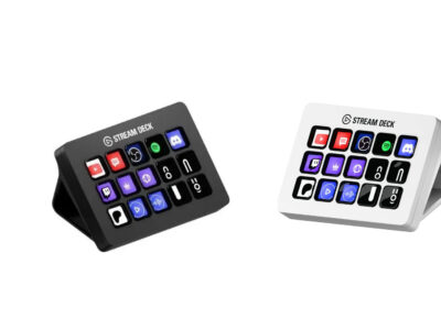 elgato stream deck mk.2