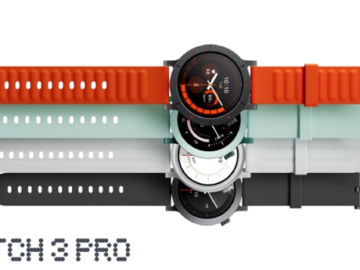 cmf watch 3 pro