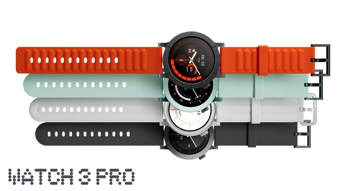cmf watch 3 pro