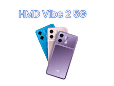 hmd vibe 2 5g