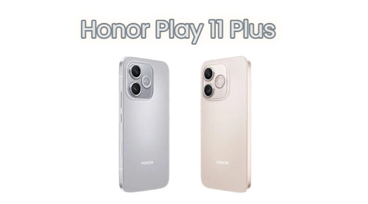 honor play 11 plus