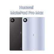huawei matepad pro max