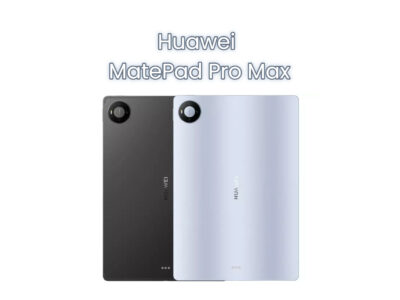 huawei matepad pro max
