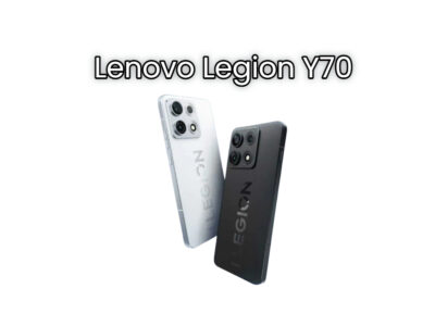 lenovo legion y70