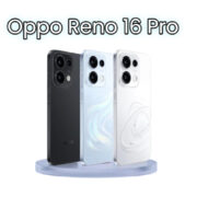 oppo reno 16 pro
