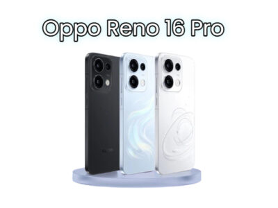 oppo reno 16 pro
